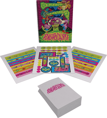 Pukeapocalypse RPG